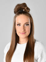 Kristýna Daňhelová